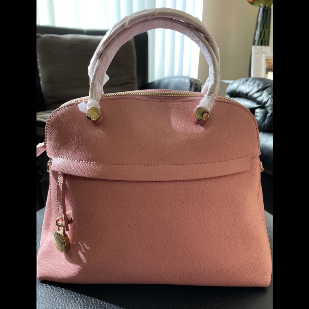 Furla made in Italy